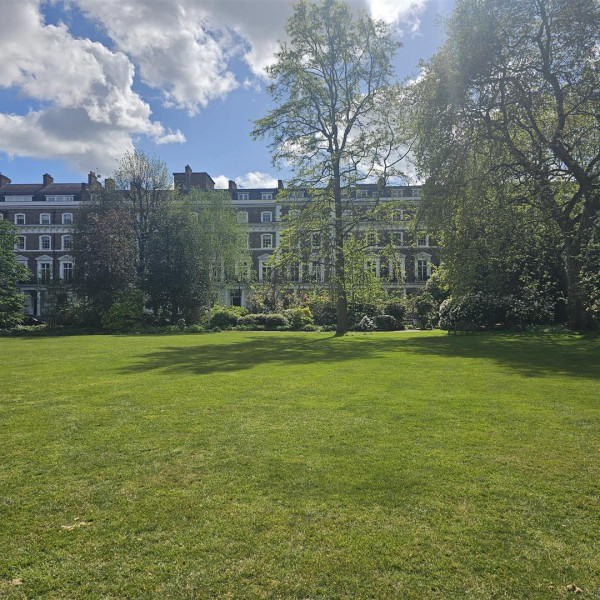 Onslow Square