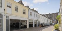 Petersham Mews, South Kensington, SW7