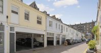 Petersham Mews, South Kensington, SW7