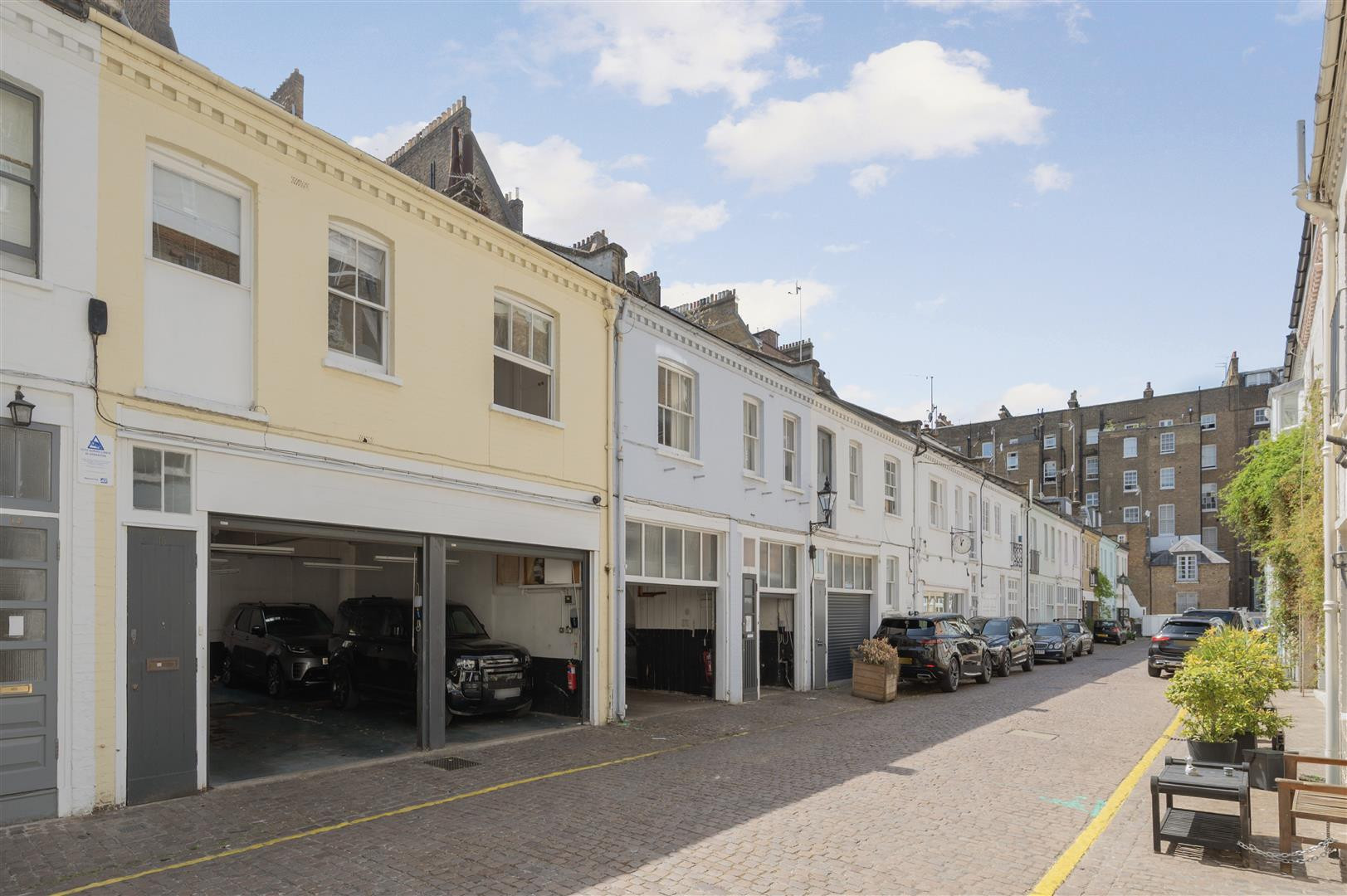 Petersham Mews | 34786620