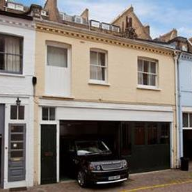 Petersham Mews