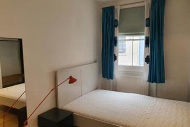 Petersham Mews