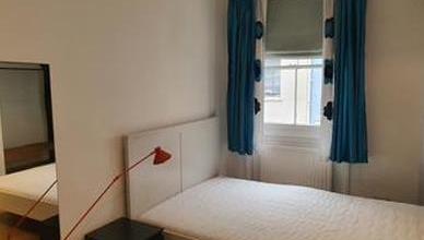 Petersham Mews, London