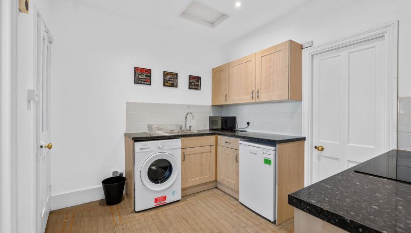 Petersham Mews, South Kensington, SW7