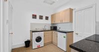 Petersham Mews, South Kensington, SW7