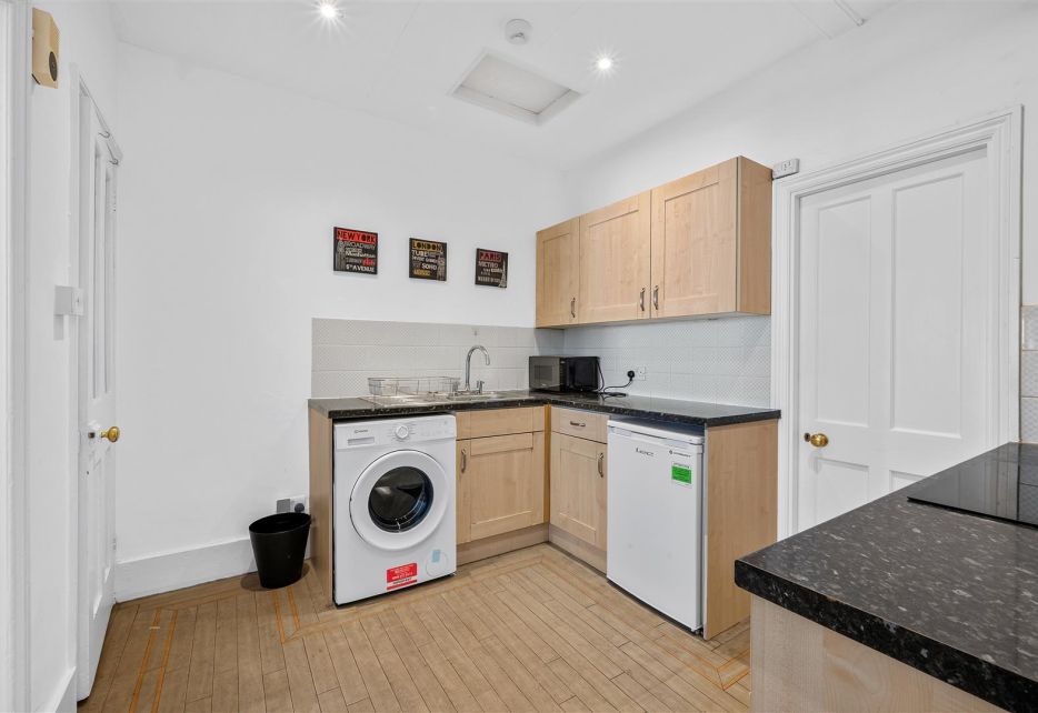 Petersham Mews, South Kensington, SW7