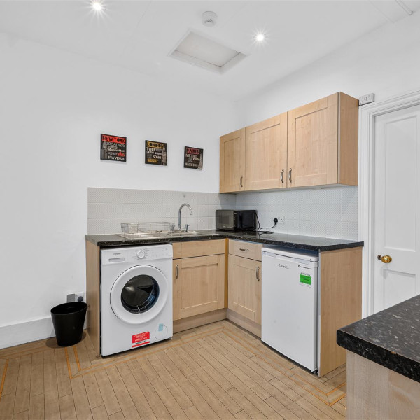 Petersham Mews