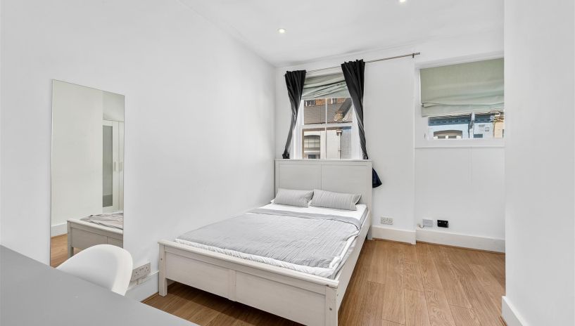 Petersham Mews, South Kensington, SW7