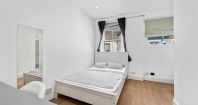 Petersham Mews, South Kensington, SW7