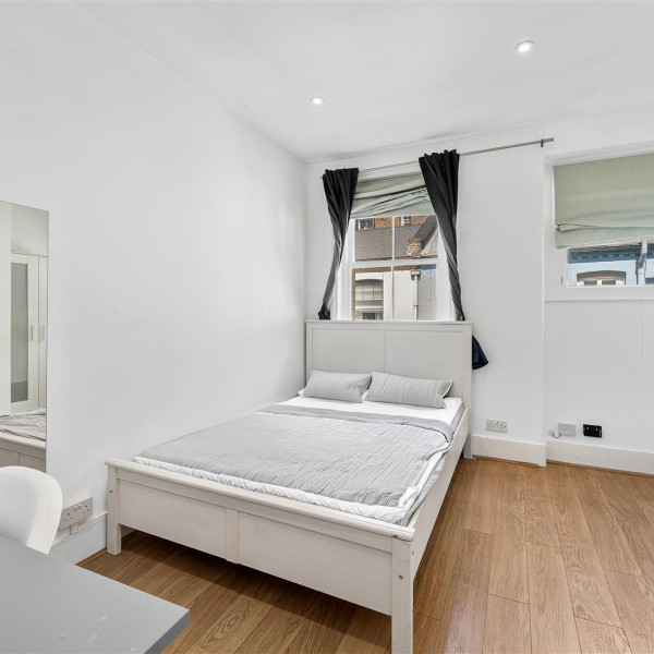 Petersham Mews