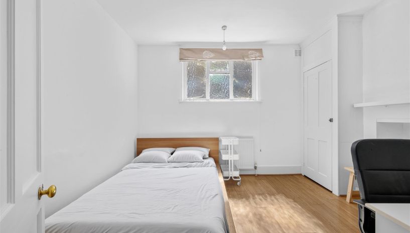 Petersham Mews, South Kensington, SW7
