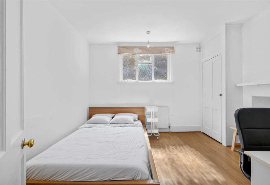 Petersham Mews, South Kensington, SW7