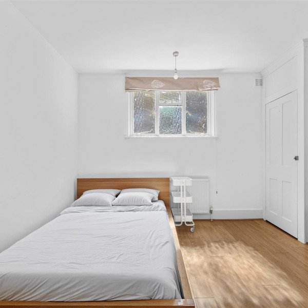Petersham Mews
