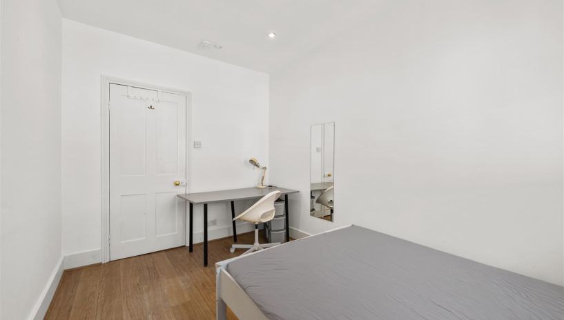 Petersham Mews, South Kensington, SW7