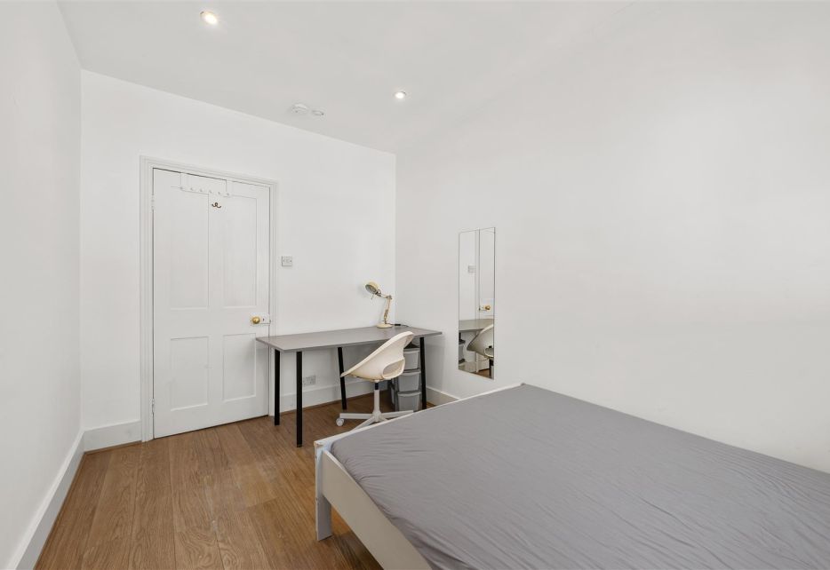 Petersham Mews, South Kensington, SW7