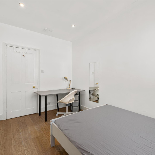 Petersham Mews