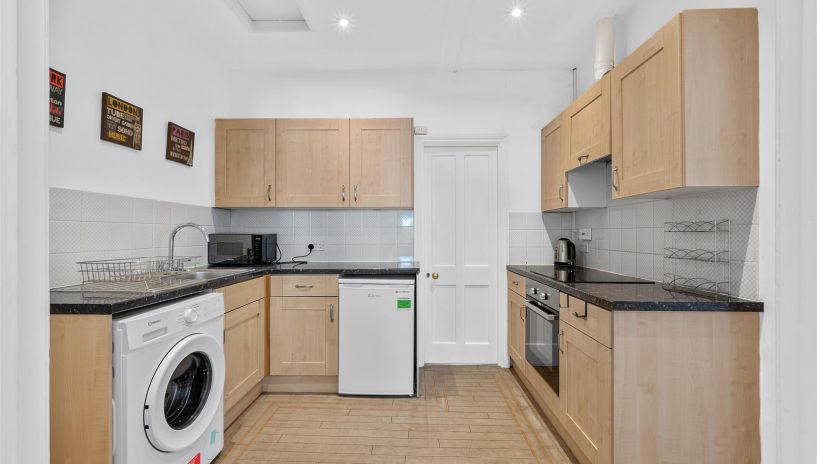 Petersham Mews, South Kensington, SW7