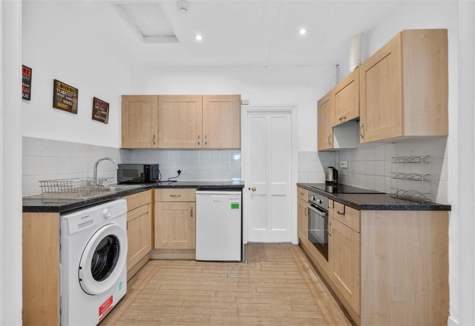 Petersham Mews, South Kensington, SW7