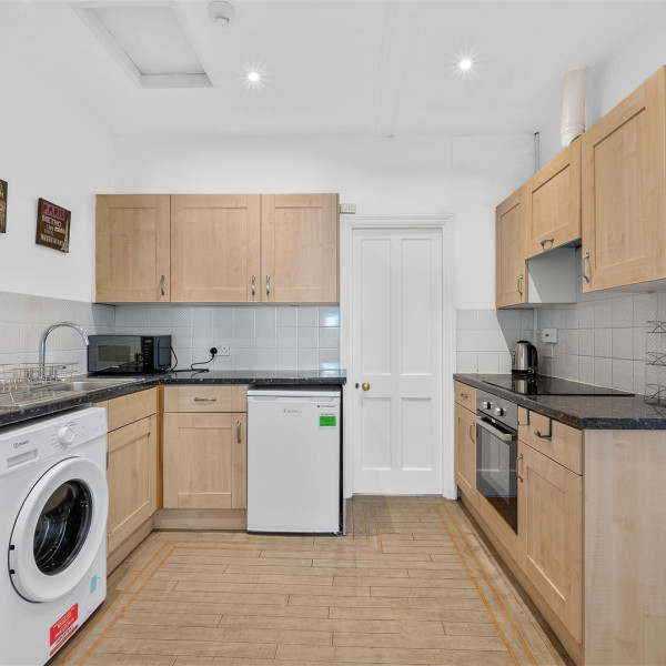 Petersham Mews