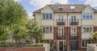Home Park Road, London