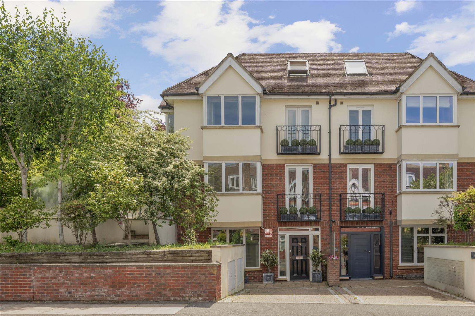Home Park road | 34799729
