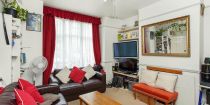 Ethelbert Road, Wimbledon, SW20
