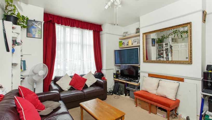 Ethelbert Road, Wimbledon, SW20