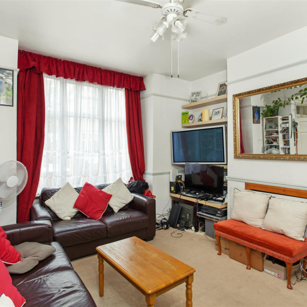 Ethelbert Road