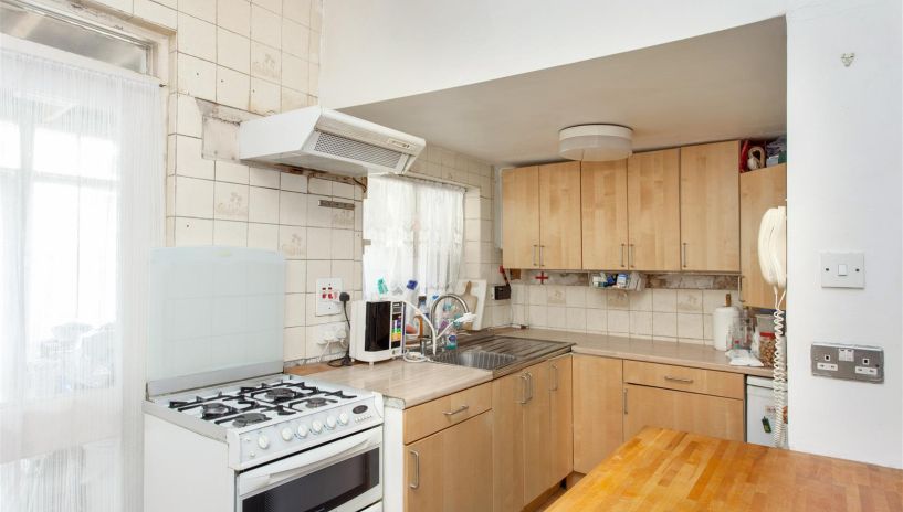 Ethelbert Road, Wimbledon, SW20