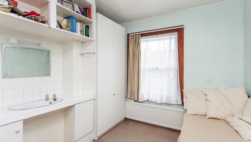 Ethelbert Road, Wimbledon, SW20