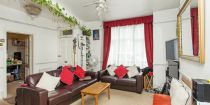 Ethelbert Road, Wimbledon, SW20
