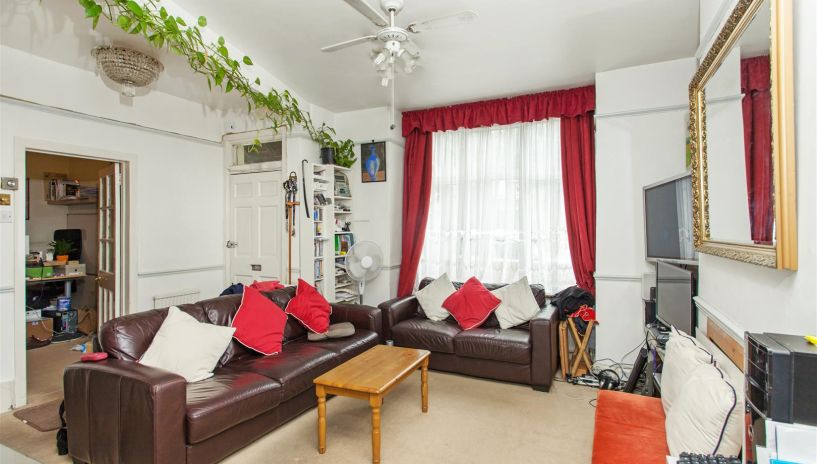 Ethelbert Road, Wimbledon, SW20