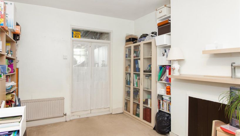 Ethelbert Road, Wimbledon, SW20