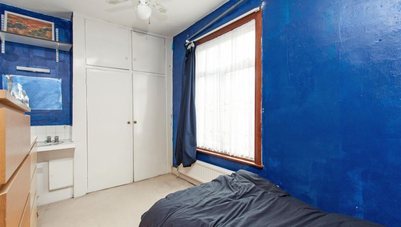 Ethelbert Road, Wimbledon, SW20