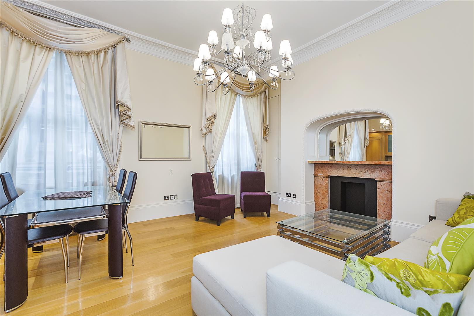 Queen's Gate Terrace | 34810550
