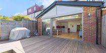 Meadow Close, Raynes Park, SW20
