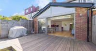 Meadow Close, Raynes Park, SW20