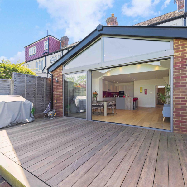 Meadow Close