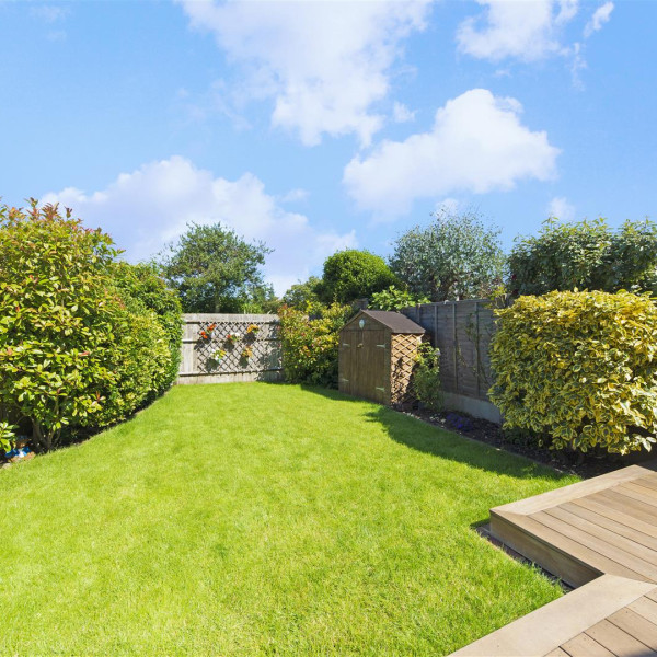 Meadow Close