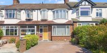 Meadow Close, Raynes Park, SW20