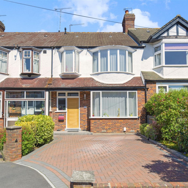 Meadow Close