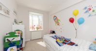 Meadow Close, Raynes Park, SW20