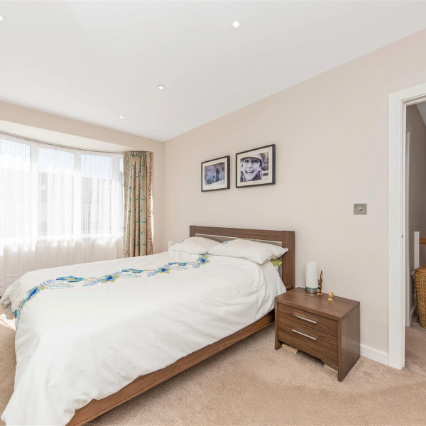 Meadow Close