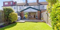 Meadow Close, Raynes Park, SW20