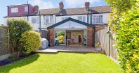 Meadow Close, Raynes Park, SW20
