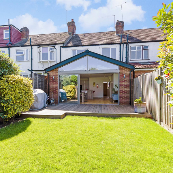 Meadow Close