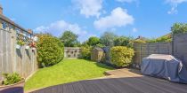Meadow Close, Raynes Park, SW20