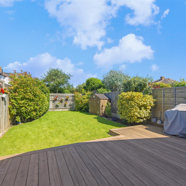 Meadow Close