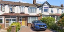 Meadow Close, Raynes Park, SW20