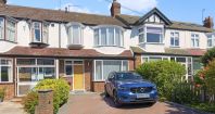 Meadow Close, Raynes Park, SW20